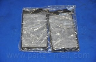 PARTS-MALL PMD-C01 Filter, interior air